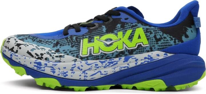 HOKA Speedgoat 6 Y Kinderen