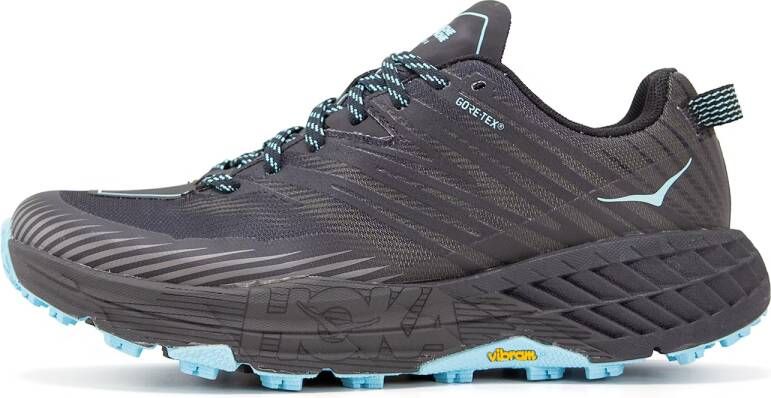 Hoka One Women's Speedgoat GTX Trail Running Shoes Trailschoenen