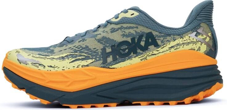 HOKA Stinson 7 Heren