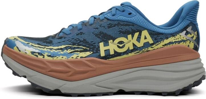 HOKA Stinson 7 Heren