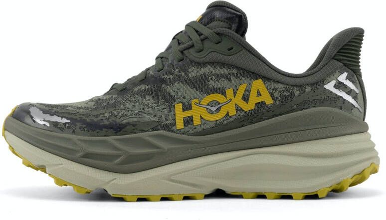 Hoka One Sneakers Multicolor Heren - Foto 2