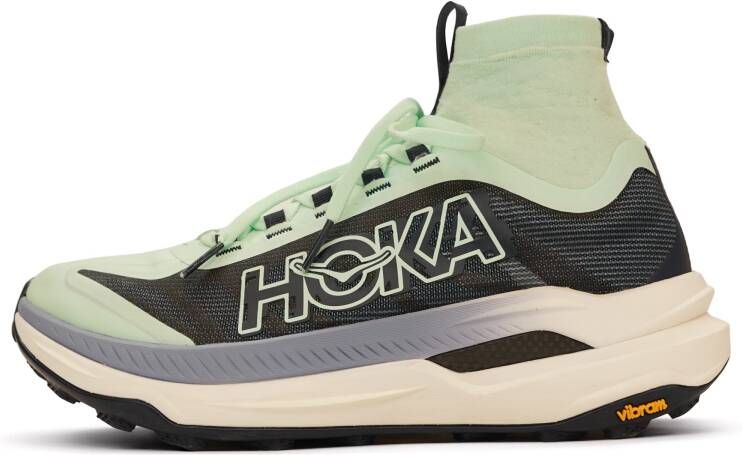 HOKA Tecton X 3 Dames