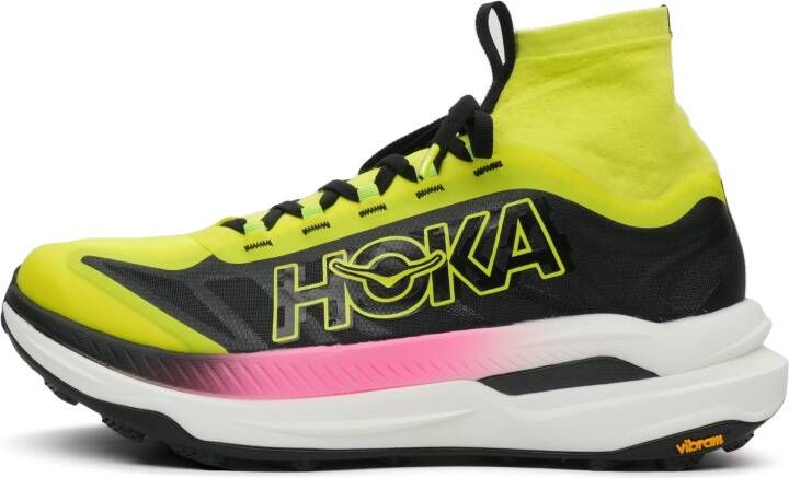 HOKA Tecton X 3 Dames