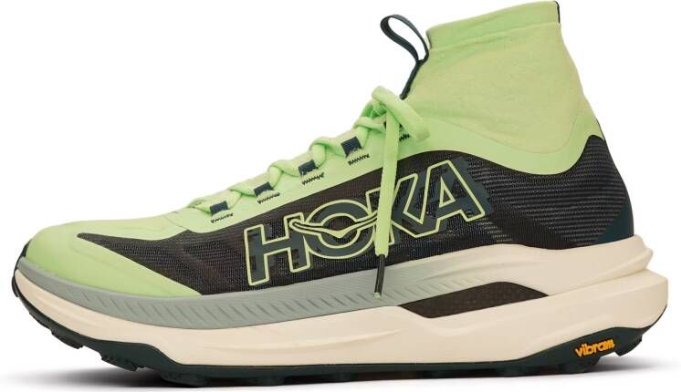 HOKA Tecton X 3 Heren