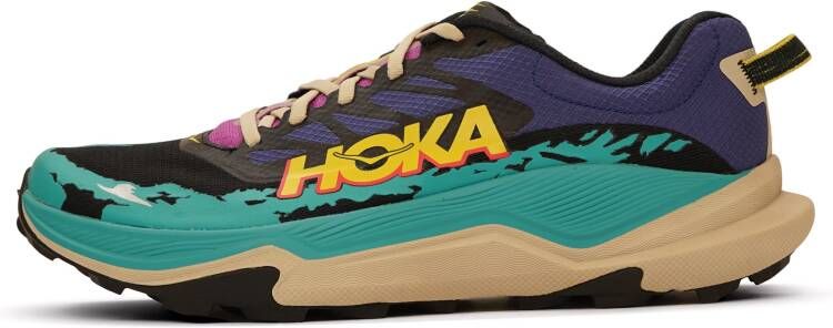 HOKA Torrent 4 Heren