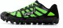Inov-8 Inov 8 MUDCLAW G 260 V2 Trail Shoes Black Green UK 13 Trailschoenen - Thumbnail 2