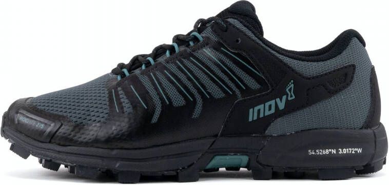 Inov-8 Women's ROCLITE G 275 RunningShoes (Scafell Pike) Trailschoenen