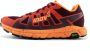 Inov-8 TrailFly G 270 Dames Sportschoenen Hardlopen rood oranje - Thumbnail 2