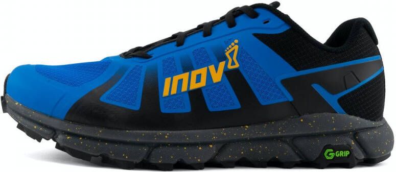 Inov-8 Trailfly G 270 Heren Sportschoenen Hardlopen donkerblauw - Foto 11