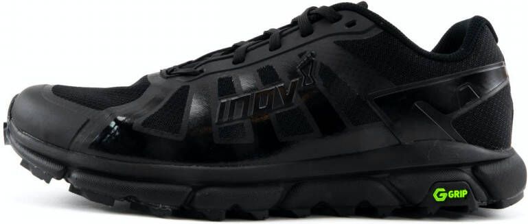 Inov-8 Trailfly G 270 Heren Sportschoenen Hardlopen zwart - Foto 2