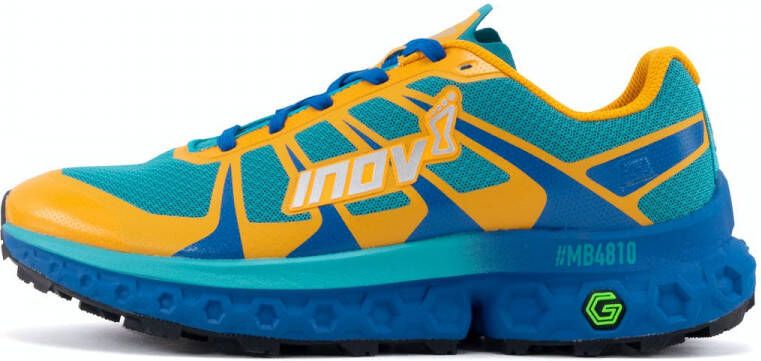 Inov-8 TrailFly Ultra G 300 Max Dames