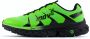 Inov-8 TrailFly Ultra G 300 Dames Sportschoenen Hardlopen Trail groen zwart - Thumbnail 2