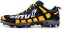 Inov-8 X-Talon 212 v2 Heren Sportschoenen Hardlopen Trail navy geel - Thumbnail 2