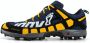 Inov-8 X-Talon 212 v2 Heren Sportschoenen Hardlopen Trail navy geel - Thumbnail 2