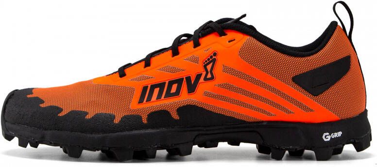 Inov-8 X-Talon G 235 Heren Sportschoenen Hardlopen Trail oranje - Foto 3