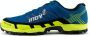 Inov-8 Mudclaw 300 OCR En Survivalschoen Blauw Geel Survival en ocr schoenen Precision Fit - Thumbnail 63