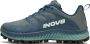 Inov-8 MudTalon Dames Storm Blue Navy Survival en ocr schoenen Precision Fit - Thumbnail 3