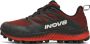 Inov-8 MudTalon 001144-RDBK-P-001 Mannen Zwart Hardloopschoenen - Thumbnail 2