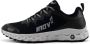 Inov-8 Parkclaw 280 Heren Sportschoenen Hardlopen zwart wit - Thumbnail 2