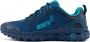 Inov-8 Women's Parkclaw G 280 Trailrunningschoenen blauw - Thumbnail 4