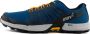 Inov-8 Roclite G 290 V2 Heren Sportschoenen Hardlopen Trail blauw geel - Thumbnail 2