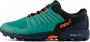 Inov-8 Inov8 Roclite G 275 V2 Trailrunningschoenen Blauw 1 2 Vrouw - Thumbnail 2