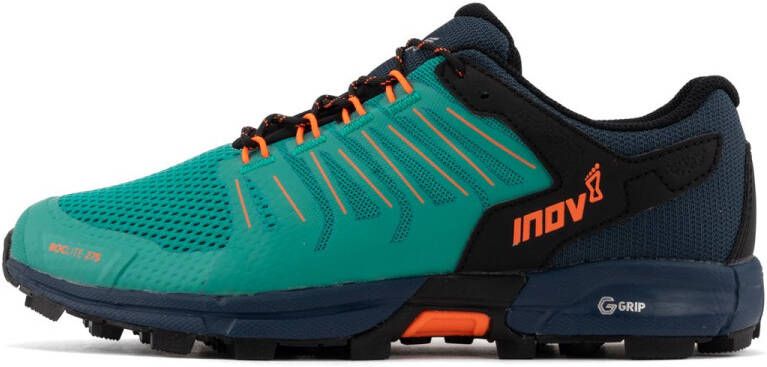 Inov-8 Inov8 Roclite G 275 V2 Trailrunningschoenen Blauw 1 2 Vrouw - Foto 4