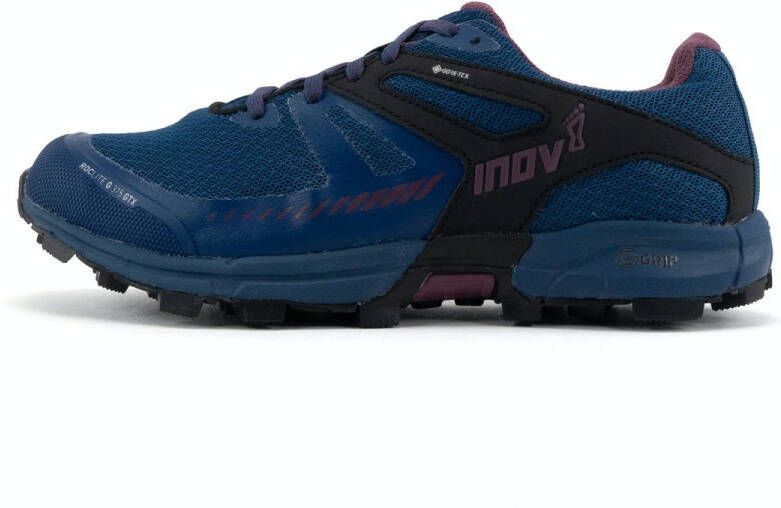 Inov-8 Inov 8 Roclite G 315 Gore Tex V2 Trailschoen Dames Blauw - Foto 2