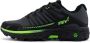 Inov-8 Roclite Ultra G 320 Heren Black Green Trailrunschoenen - Thumbnail 3