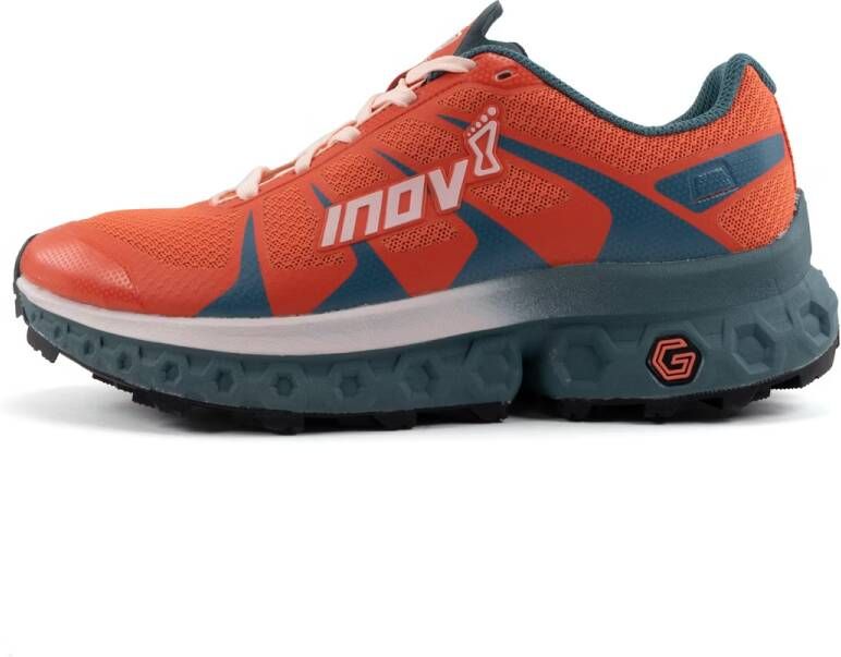 Inov-8 TrailFly Ultra G 300 Max Dames