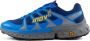 Inov-8 TrailFly Ultra G 300 Max Heren Blue Grey Nectar Trailrunschoenen - Thumbnail 2