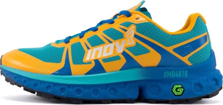 Inov-8 Trailfly Ultra G 300 Max Heren