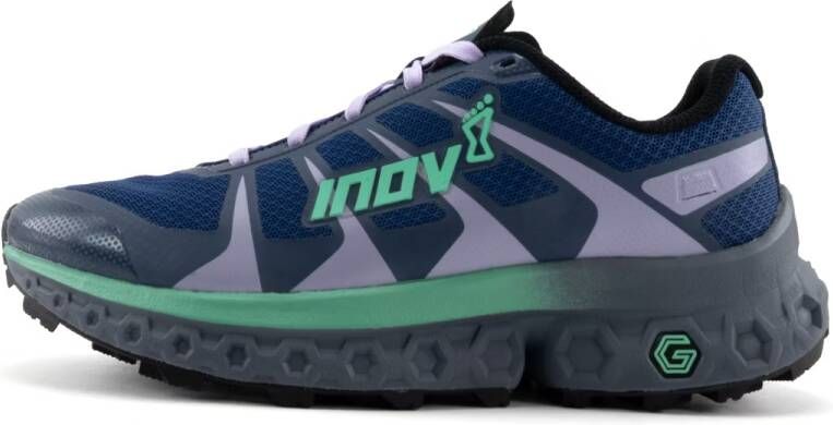 Inov-8 Trailfly Ultra Max G 300 Dames