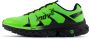 Inov-8 Inov 8 TRAILFLY ULTRA G 300 MAX Trail Shoes Green Black U Trailschoenen - Thumbnail 2