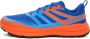 Inov-8 TrailFly Zero (M) Blue Orange (Wide Fit) Trailrunning schoenen Wide fit - Thumbnail 2