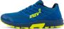 Inov-8 Inov8 Trailtalon 290 Brede Trailrunningschoenen Blauw 1 2 Man - Thumbnail 2