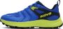 Inov-8 Trailtalon Heren Blue Black Lime Trailrunning schoenen Wide fit - Thumbnail 2