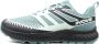 Inov-8 TrailFly (W) Light Green Dark Teal Trailrunning schoenen Standard Fit - Thumbnail 3