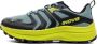Inov-8 Inov8 Trailtalon Max Brede Trailschoenen Blauw 1 2 Man - Thumbnail 2