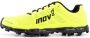 Inov-8 Inov 8 Women's X TALON G 210 V2 Trail Shoes Yellow Black Trailschoenen - Thumbnail 2
