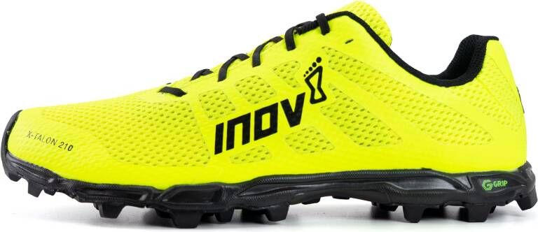 Inov-8 X-Talon G 210 V2 Heren