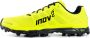 Inov-8 X-Talon G 210 V2 Heren Sportschoenen Hardlopen Trail geel zwart - Thumbnail 3