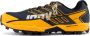 Inov-8 Inov 8 X TALON ULTRA 260 V2 Trail Shoes Black Gold UK 8 Trailschoenen - Thumbnail 4