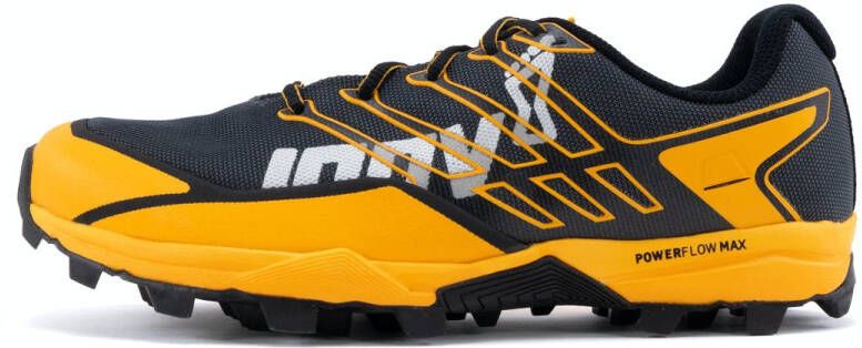 Inov-8 Inov 8 X TALON ULTRA 260 V2 Trail Shoes Black Gold UK 8 Trailschoenen - Foto 6