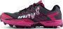 Inov-8 X-Talon Ultra 260 V2 Dames Black Sangria Survival en ocr schoenen Standard Fit - Thumbnail 2