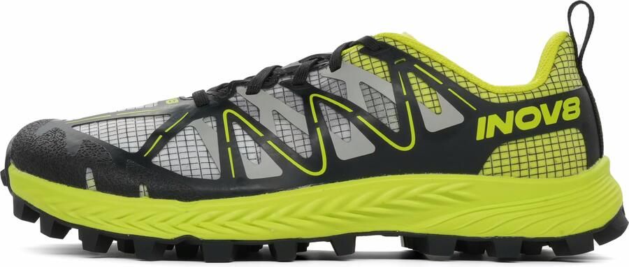 Inov-8 Mudtalon Speed V2 Trailrunningschoenen Precision meerkleurig