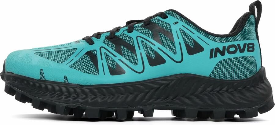 INOV8 Mudtalon V2 (Narrow) Dames