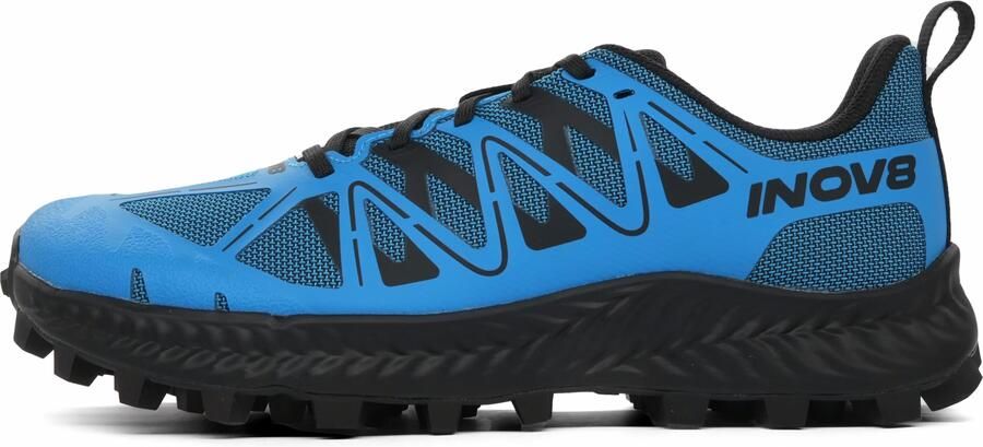 Inov-8 Mudtalon V2 Precision Fit Blue Black Survival en ocr schoenen - Foto 2