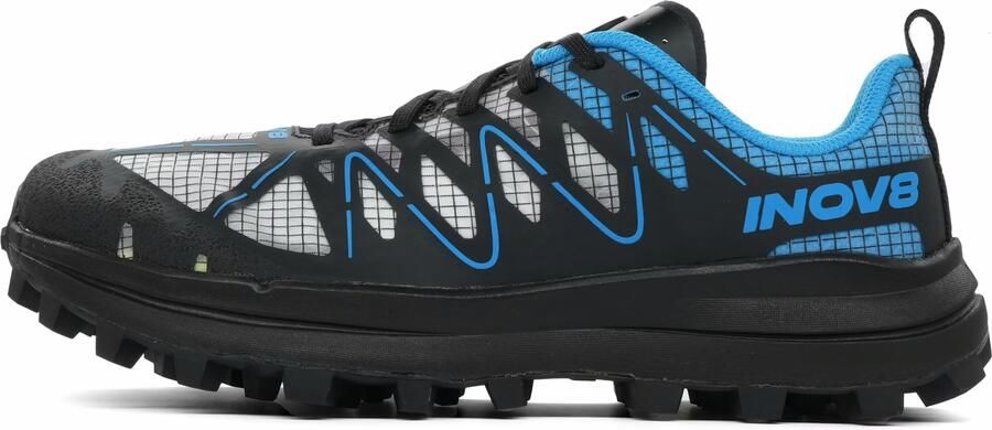 INOV8 Mudtalon Zero V2 (Wide) Heren