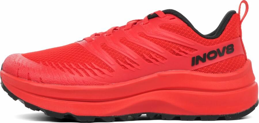 Inov-8 TrailFly Max V2 (W) Red (Standard Fit) Trailrunning schoenen Standard Fit - Foto 2